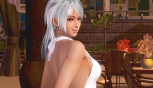 Сексуальная Патти демонстрирует свои лучшие качества в новом ролике Dead or Alive Xtreme: Venus Vacation